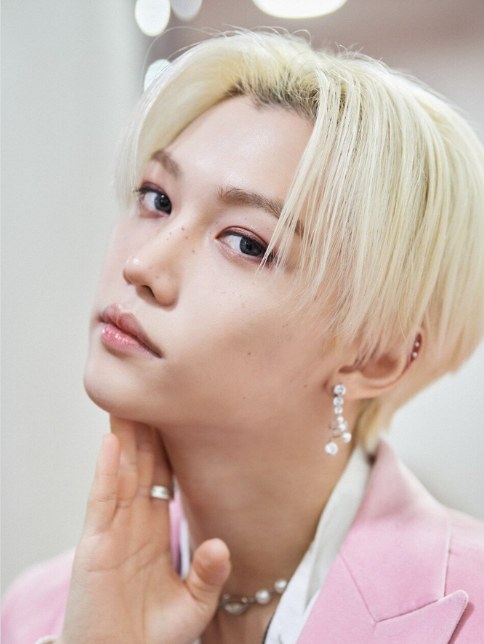 Felix [stray kids] – prezentacja